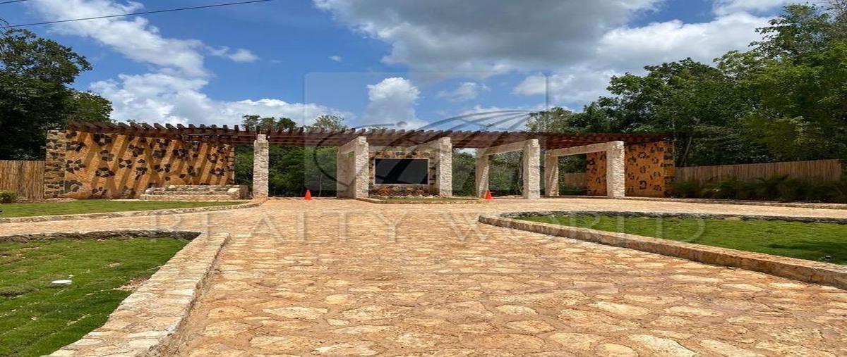 Foto de terreno habitacional en , puerto morelos, benito juárez, quintana roo, 31026532 foto 02 Foto de terreno habitacional en venta en , puerto morelos, benito juárez, quintana roo, 31026532 No. 02