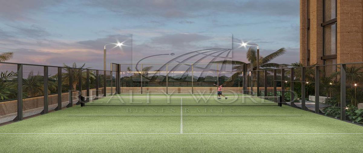 Foto de departamento en , puerto morelos, benito juárez, quintana roo, 31026533 foto 05 Foto de departamento en venta en , puerto morelos, benito juárez, quintana roo, 31026533 No. 05