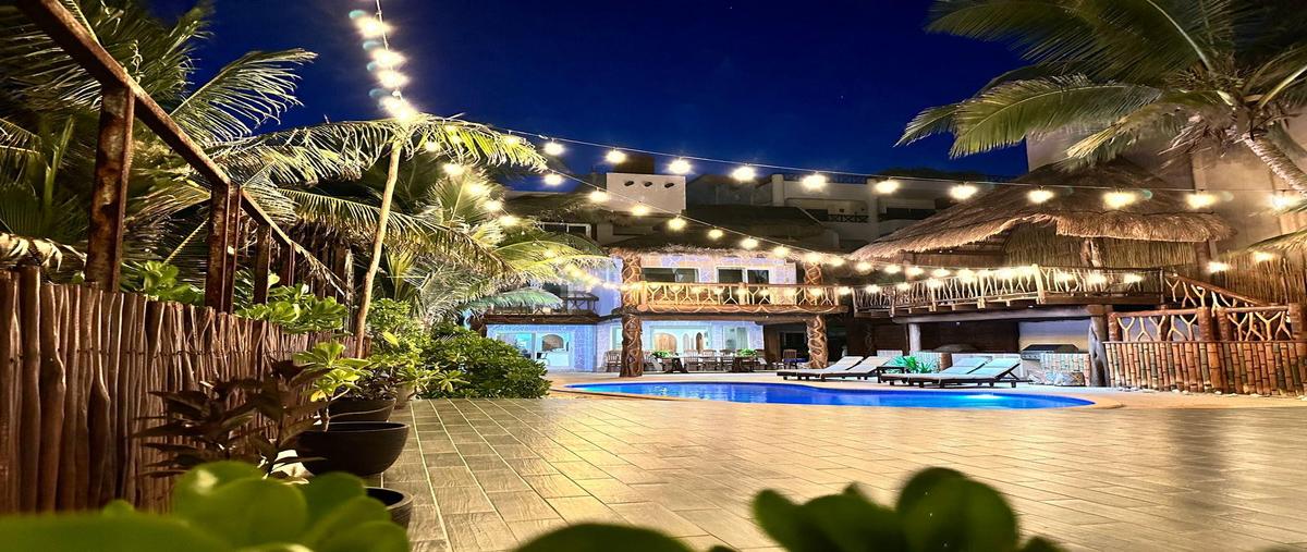 Foto de rancho en venta en  , puerto morelos, benito juárez, quintana roo, 31029116 No. 03