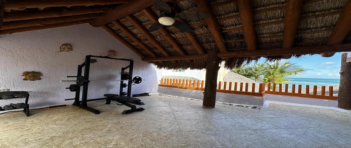 Foto de rancho en venta en  , puerto morelos, benito juárez, quintana roo, 31029116 No. 05