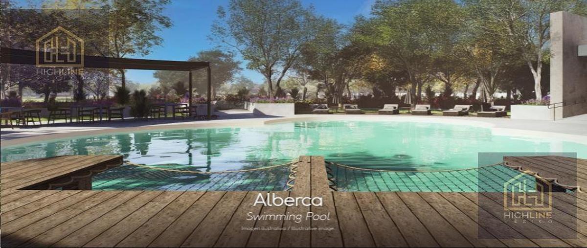 Foto de terreno habitacional en venta en  , puerto morelos, benito juárez, quintana roo, 31029948 No. 05