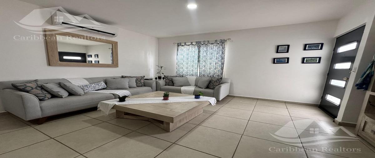 Foto de casa en renta en  , puerto morelos, benito juárez, quintana roo, 31037806 No. 03