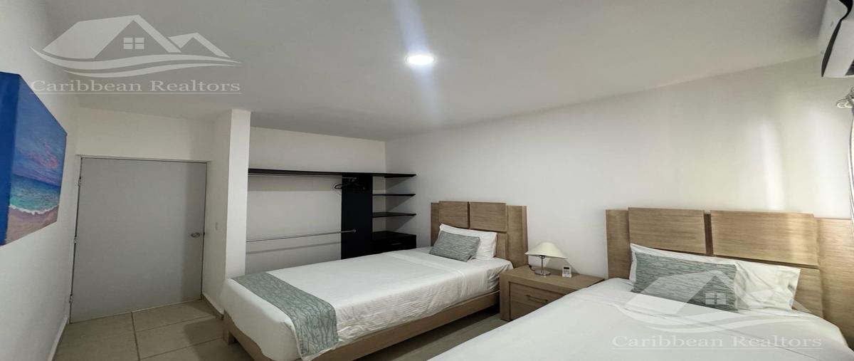 Foto de casa en renta en  , puerto morelos, benito juárez, quintana roo, 31037806 No. 04