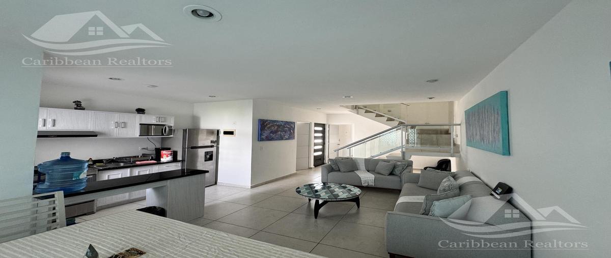 Foto de casa en renta en  , puerto morelos, benito juárez, quintana roo, 0 No. 03