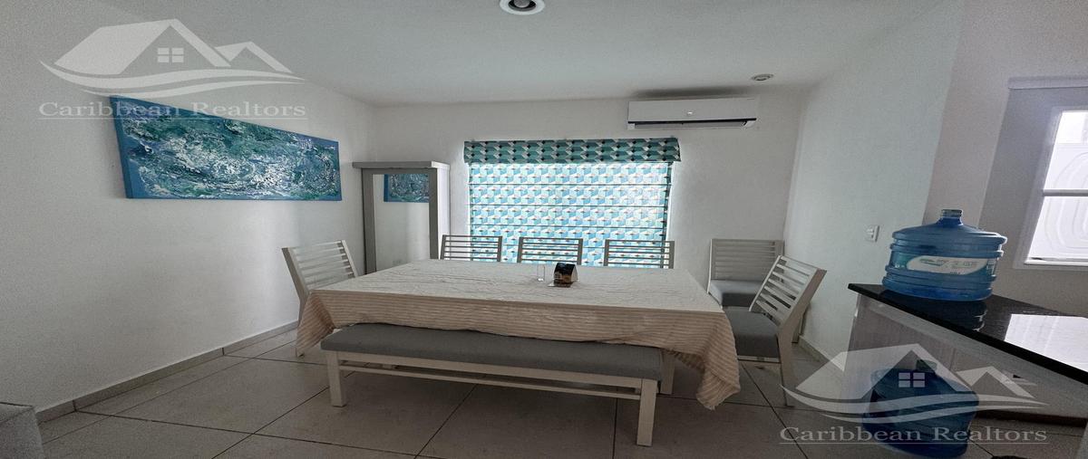 Foto de casa en renta en  , puerto morelos, benito juárez, quintana roo, 0 No. 04
