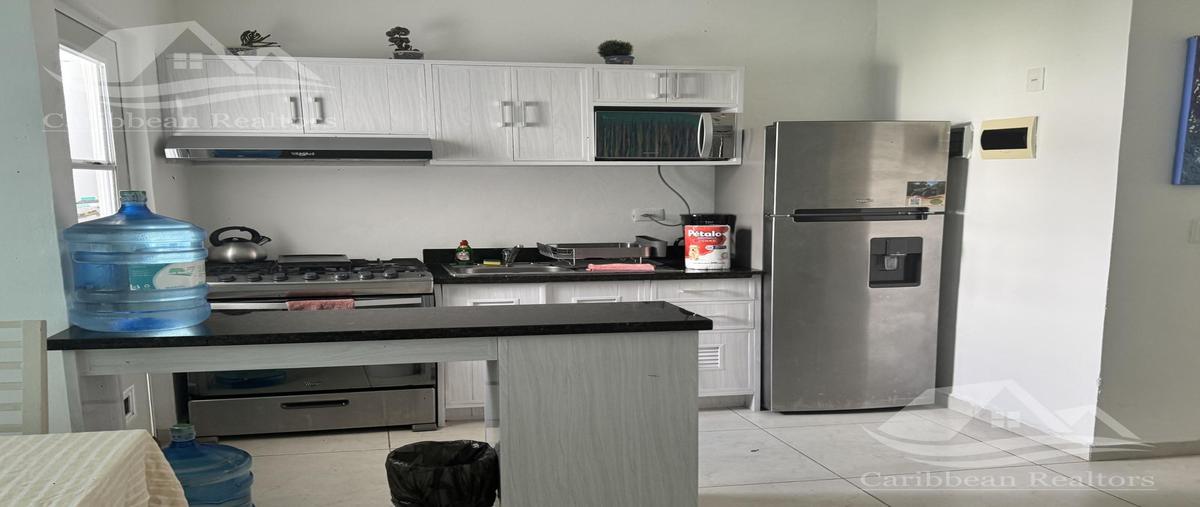 Foto de casa en renta en  , puerto morelos, benito juárez, quintana roo, 0 No. 05