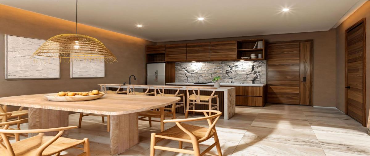 Foto de departamento en venta en  , puerto morelos, benito juárez, quintana roo, 0 No. 05