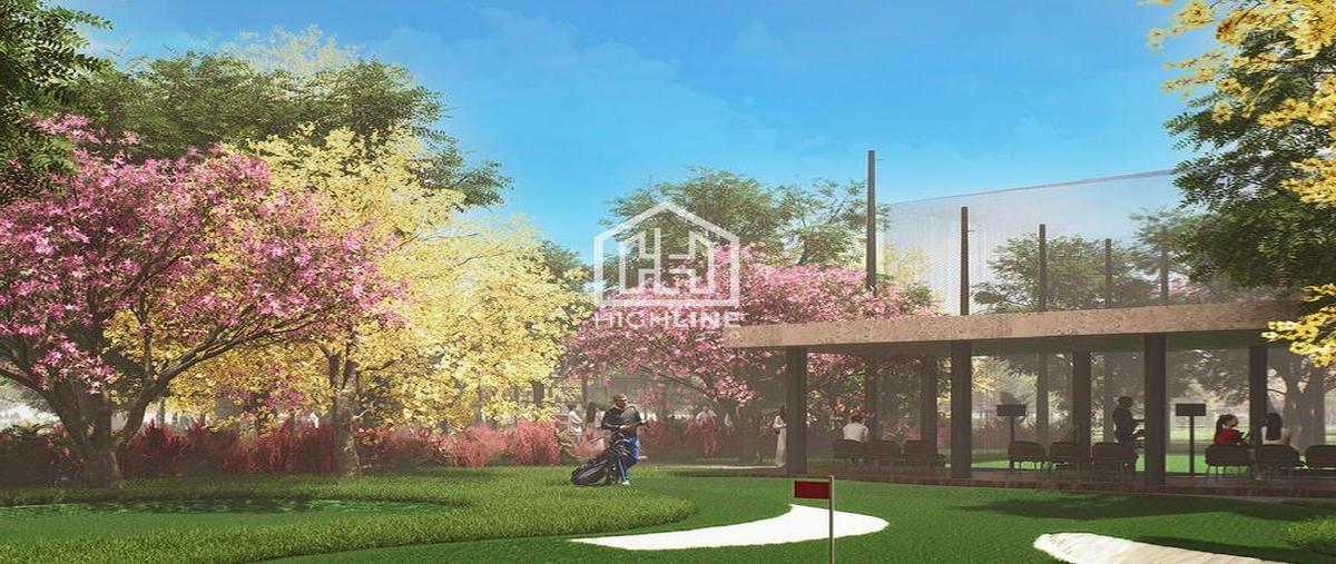 Foto de terreno habitacional en venta en  , puerto morelos, benito juárez, quintana roo, 31039325 No. 04