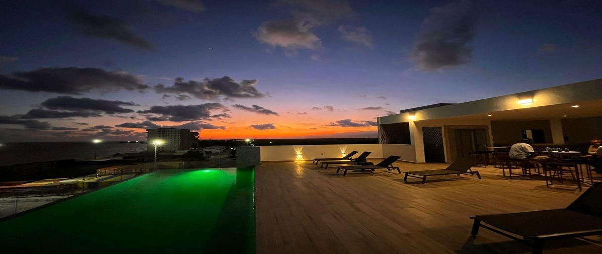 Foto de departamento en venta en  , puerto morelos, benito juárez, quintana roo, 0 No. 05