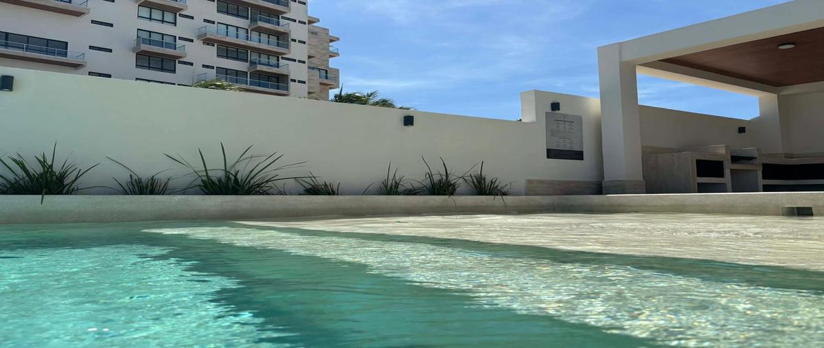 Foto de departamento en venta en  , puerto morelos, benito juárez, quintana roo, 0 No. 03
