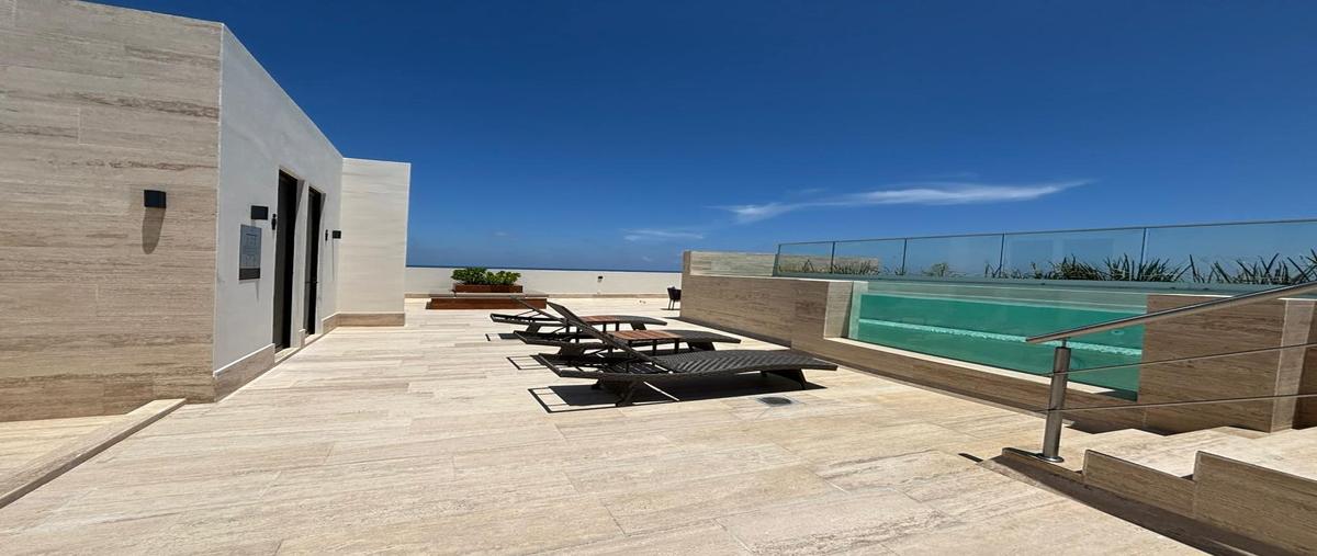 Foto de departamento en venta en  , puerto morelos, benito juárez, quintana roo, 0 No. 05