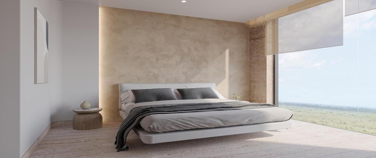 Foto de departamento en venta en  , puerto morelos, benito juárez, quintana roo, 0 No. 05