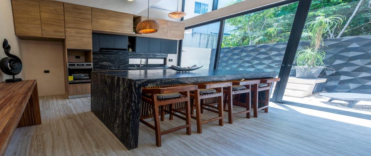 Foto de casa en venta en  , puerto morelos, benito juárez, quintana roo, 0 No. 03