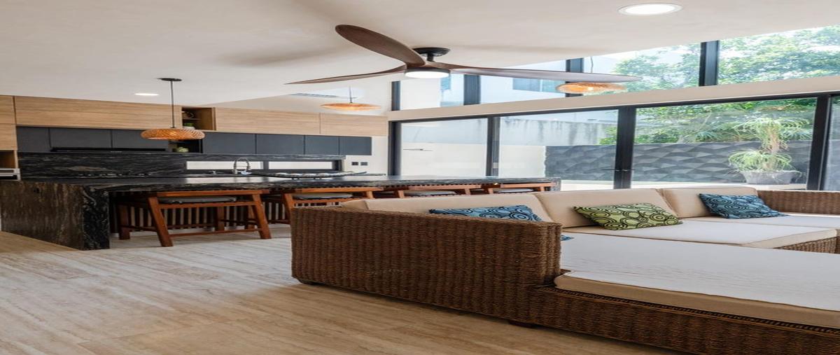 Foto de casa en venta en  , puerto morelos, benito juárez, quintana roo, 0 No. 05