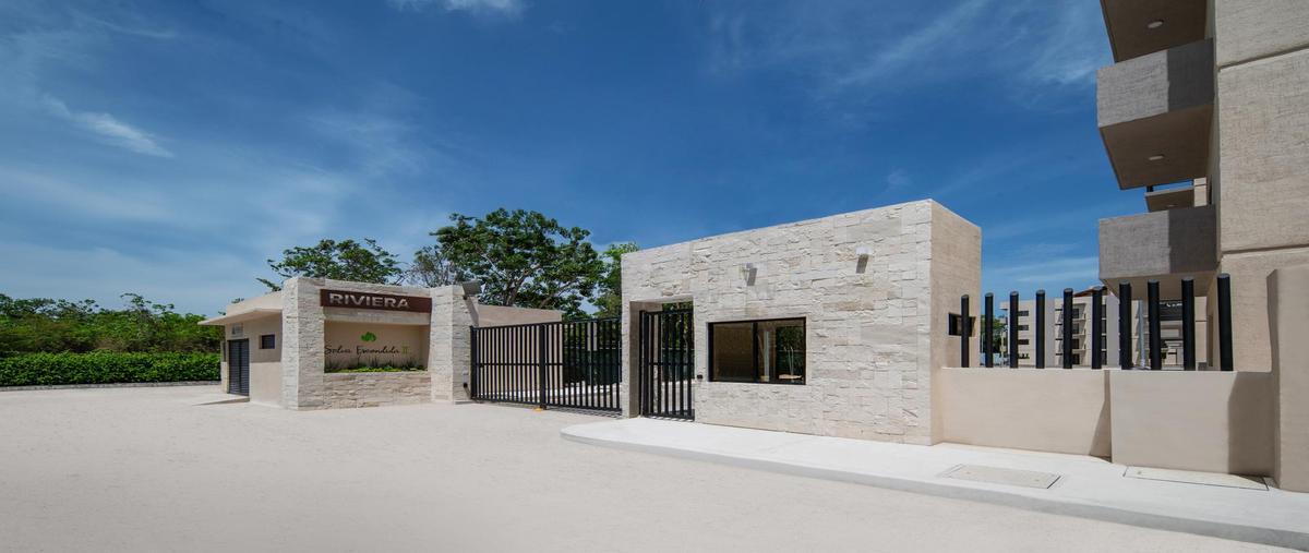 Foto de departamento en venta en  , puerto morelos, benito juárez, quintana roo, 0 No. 03