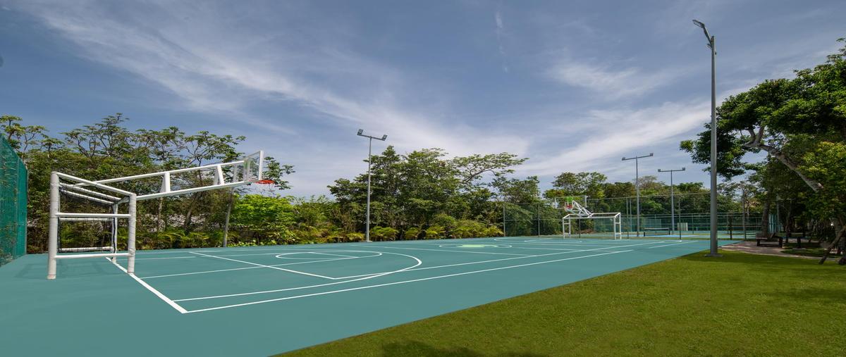 Foto de departamento en venta en  , puerto morelos, benito juárez, quintana roo, 0 No. 05