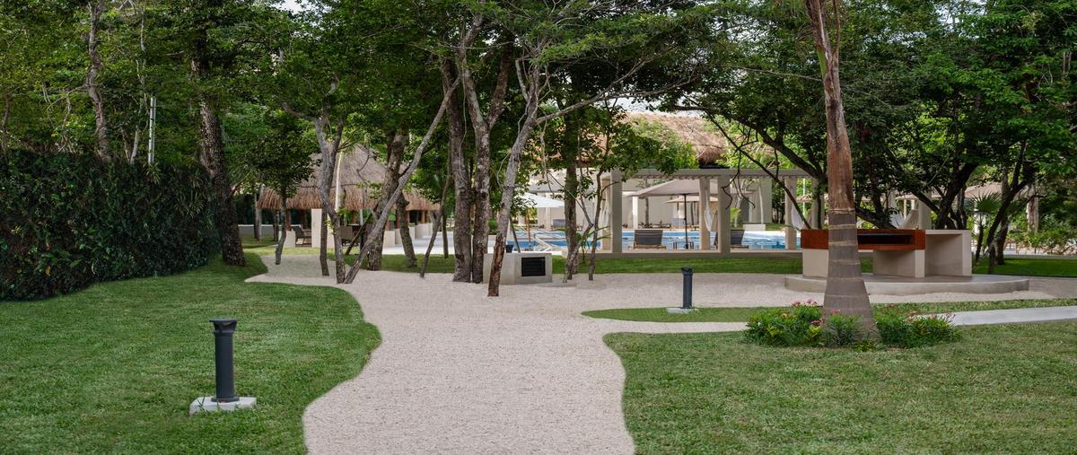 Foto de departamento en venta en  , puerto morelos, benito juárez, quintana roo, 0 No. 04