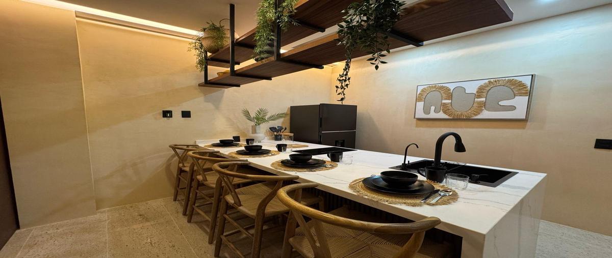 Foto de departamento en venta en  , puerto morelos, benito juárez, quintana roo, 0 No. 03