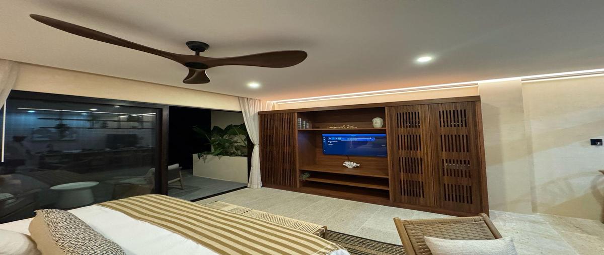 Foto de departamento en venta en  , puerto morelos, benito juárez, quintana roo, 0 No. 04