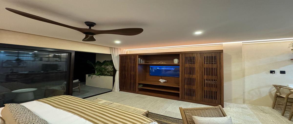 Foto de departamento en venta en  , puerto morelos, benito juárez, quintana roo, 0 No. 05