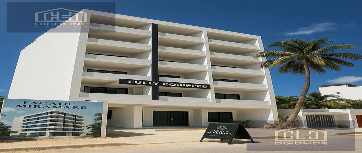 Foto de departamento en , puerto morelos, benito juárez, quintana roo, 31063982 foto 04 Foto de departamento en venta en , puerto morelos, benito juárez, quintana roo, 31063982 No. 04