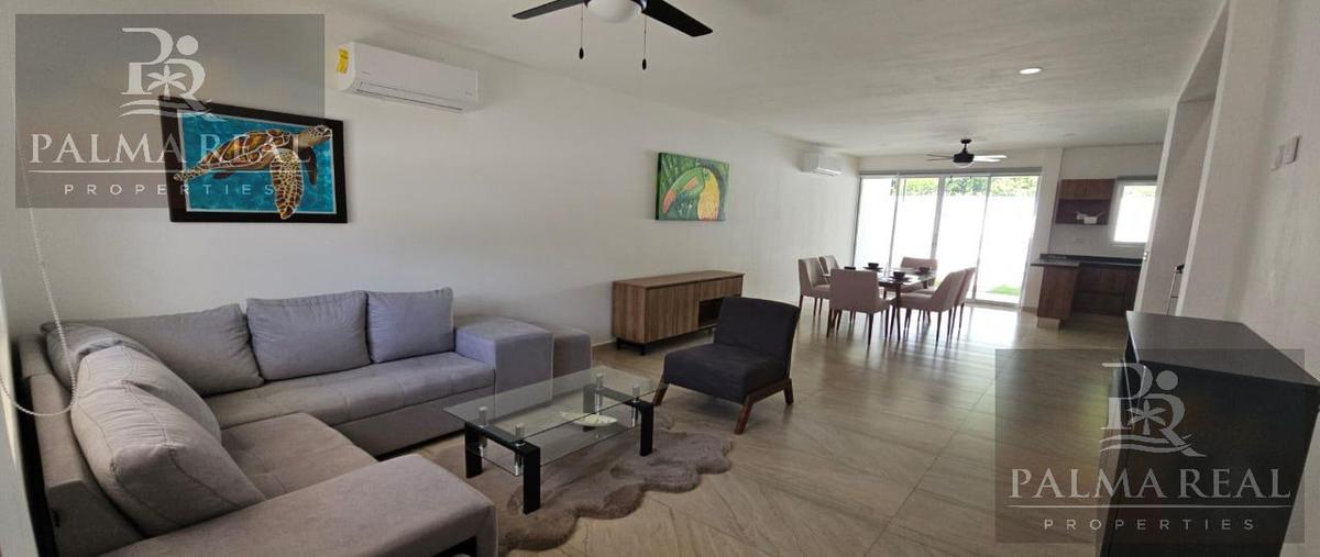 Foto de casa en venta en  , puerto morelos, benito juárez, quintana roo, 0 No. 03