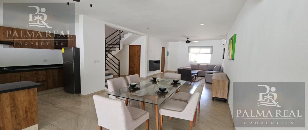 Foto de casa en venta en  , puerto morelos, benito juárez, quintana roo, 0 No. 05