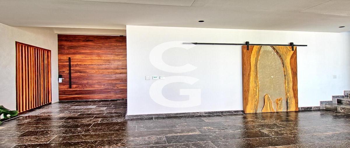 Foto de casa en venta en  , puerto morelos, benito juárez, quintana roo, 31076119 No. 05