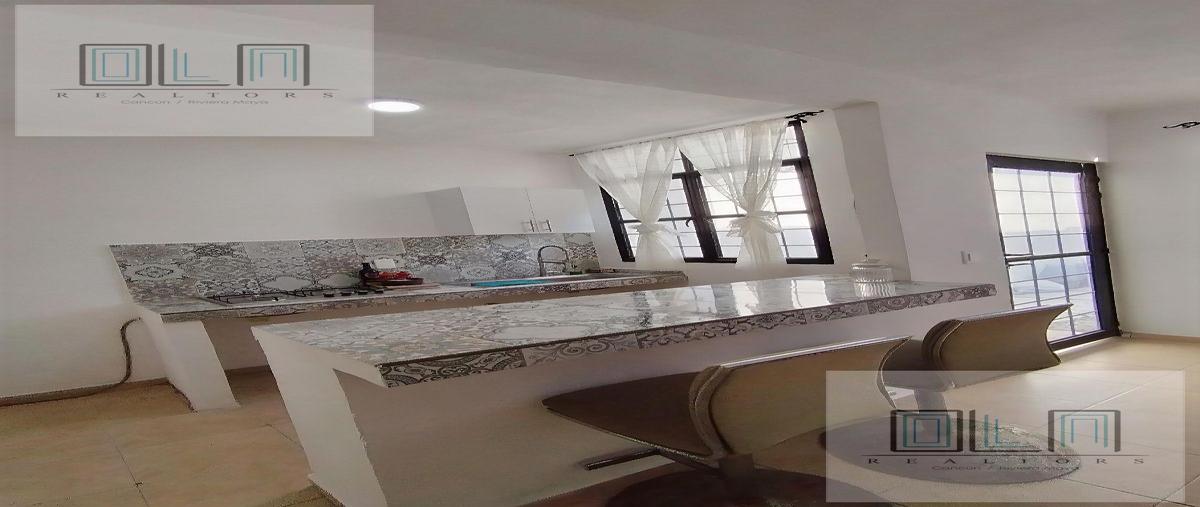 Foto de casa en renta en  , puerto morelos, benito juárez, quintana roo, 0 No. 03