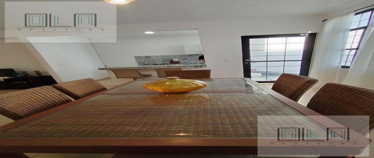 Foto de casa en renta en  , puerto morelos, benito juárez, quintana roo, 0 No. 04