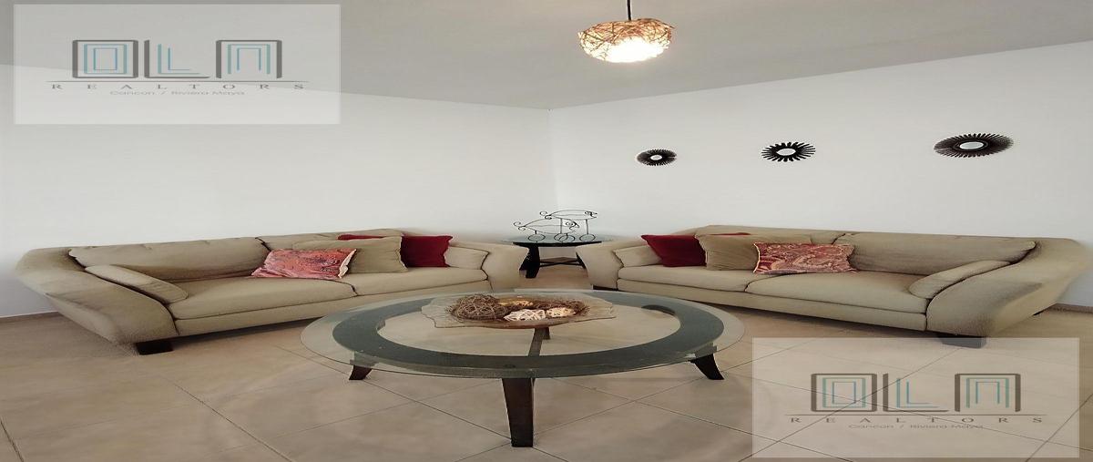 Foto de casa en renta en  , puerto morelos, benito juárez, quintana roo, 0 No. 05