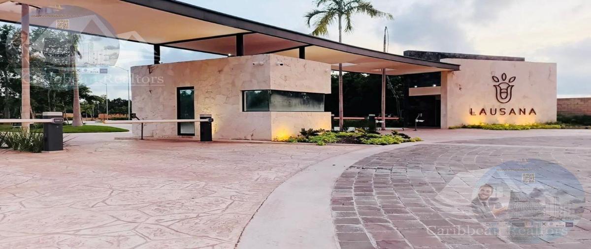 Foto de terreno habitacional en venta en  , puerto morelos, benito juárez, quintana roo, 0 No. 03