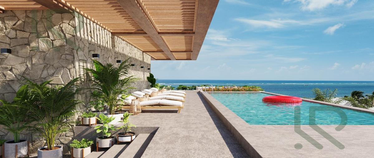 Foto de departamento en venta en  , puerto morelos, benito juárez, quintana roo, 0 No. 04