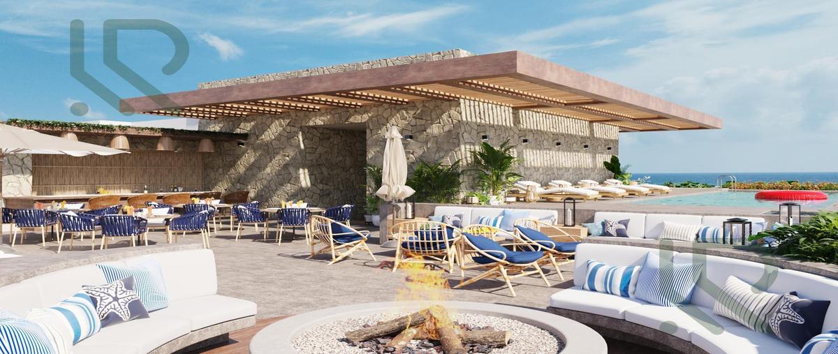 Foto de departamento en venta en  , puerto morelos, benito juárez, quintana roo, 0 No. 05