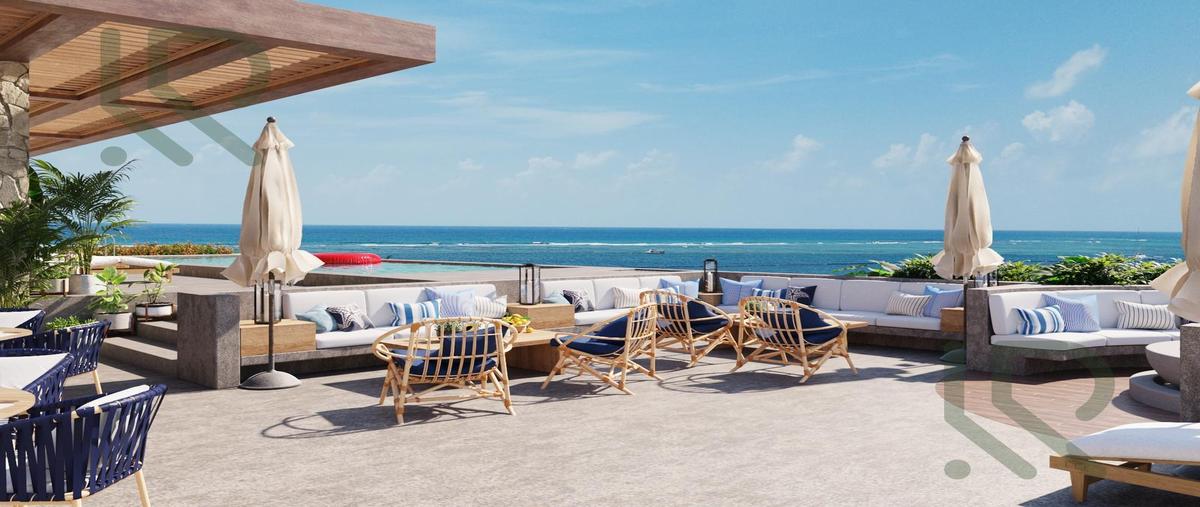 Foto de departamento en venta en  , puerto morelos, benito juárez, quintana roo, 0 No. 04