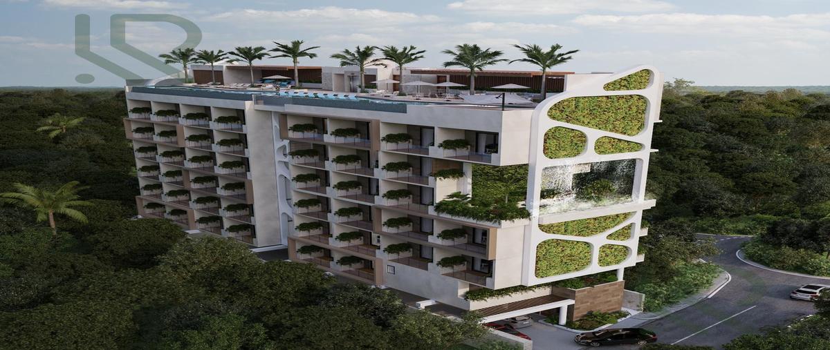 Foto de departamento en venta en  , puerto morelos, benito juárez, quintana roo, 0 No. 04