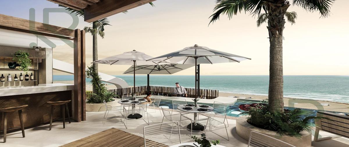 Foto de departamento en venta en  , puerto morelos, benito juárez, quintana roo, 0 No. 05