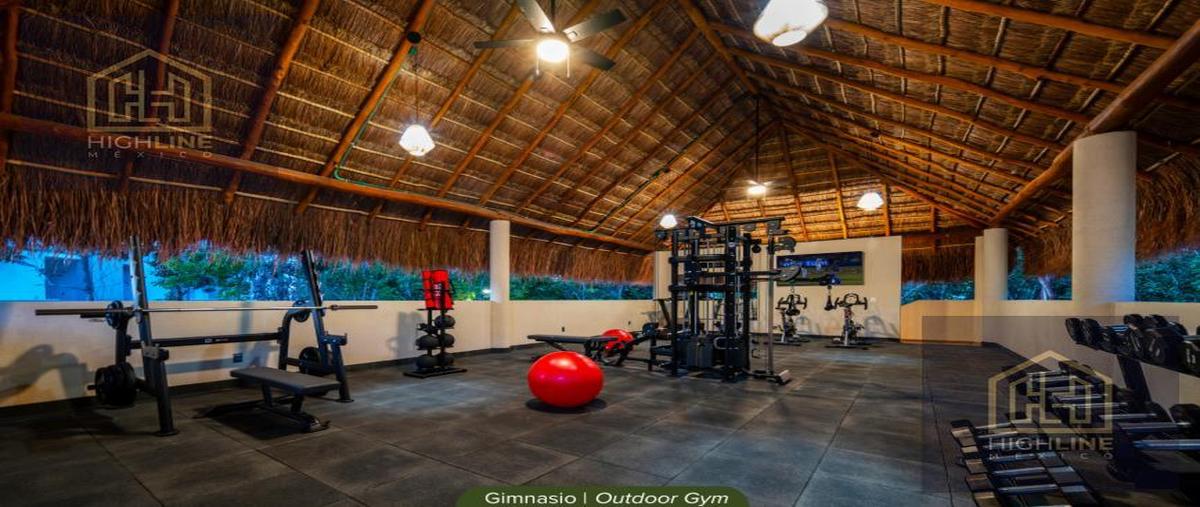 Foto de departamento en venta en  , puerto morelos, benito juárez, quintana roo, 31084315 No. 05