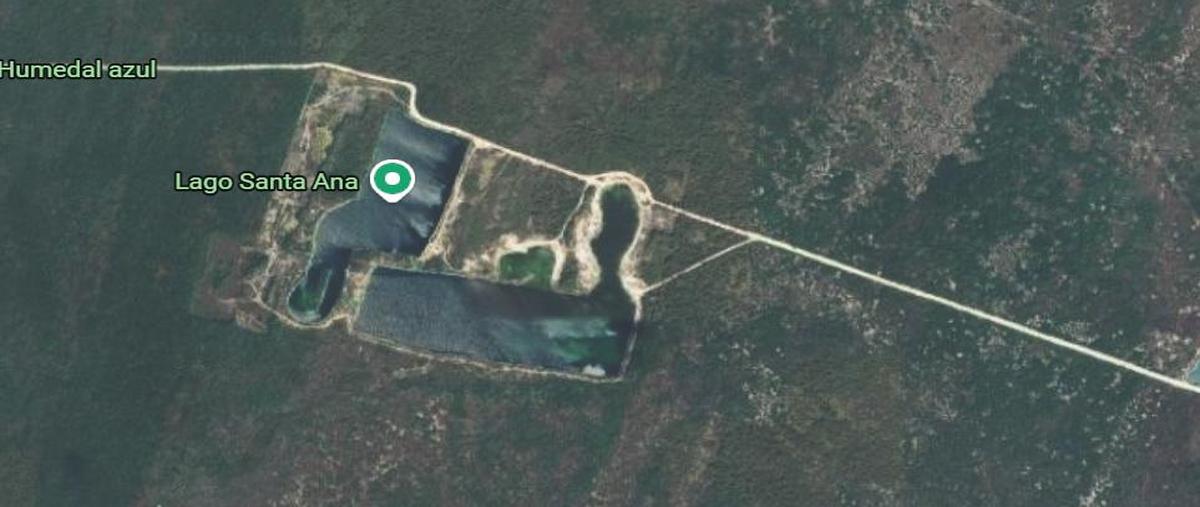 Foto de terreno comercial en venta en  , puerto morelos, benito juárez, quintana roo, 0 No. 05