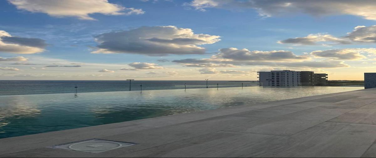 Foto de departamento en venta en  , puerto morelos, benito juárez, quintana roo, 0 No. 03