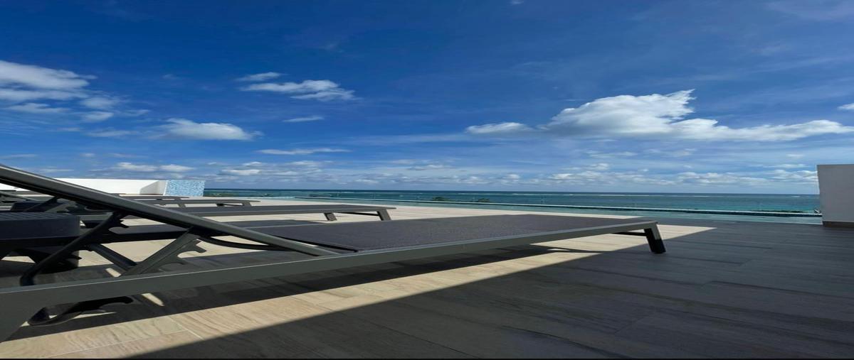 Foto de departamento en venta en  , puerto morelos, benito juárez, quintana roo, 0 No. 04