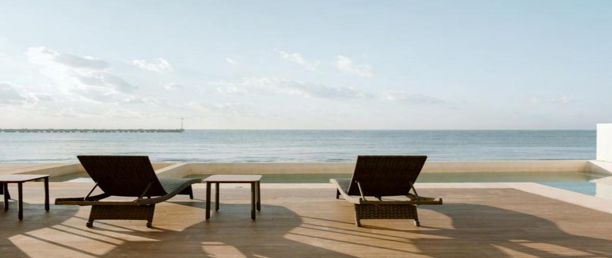 Foto de departamento en venta en  , puerto morelos, benito juárez, quintana roo, 0 No. 03