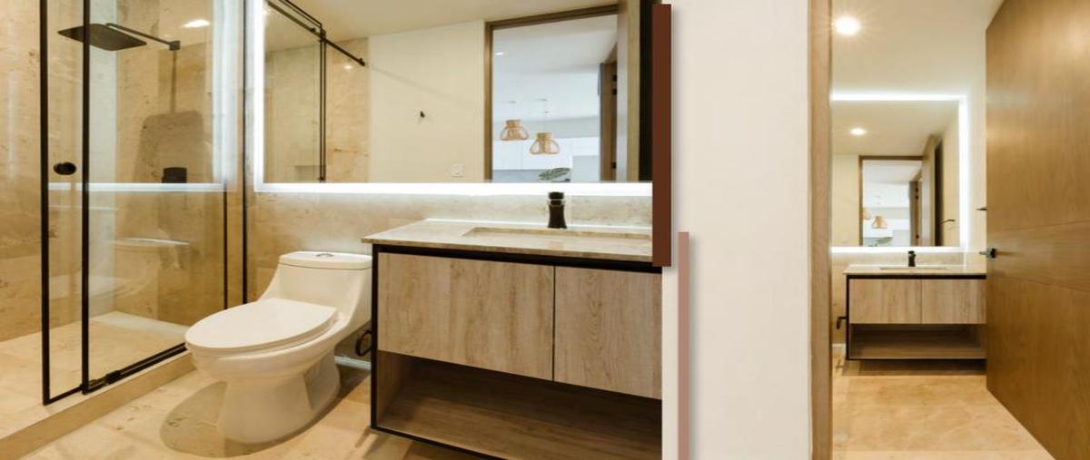 Foto de departamento en venta en  , puerto morelos, benito juárez, quintana roo, 0 No. 04