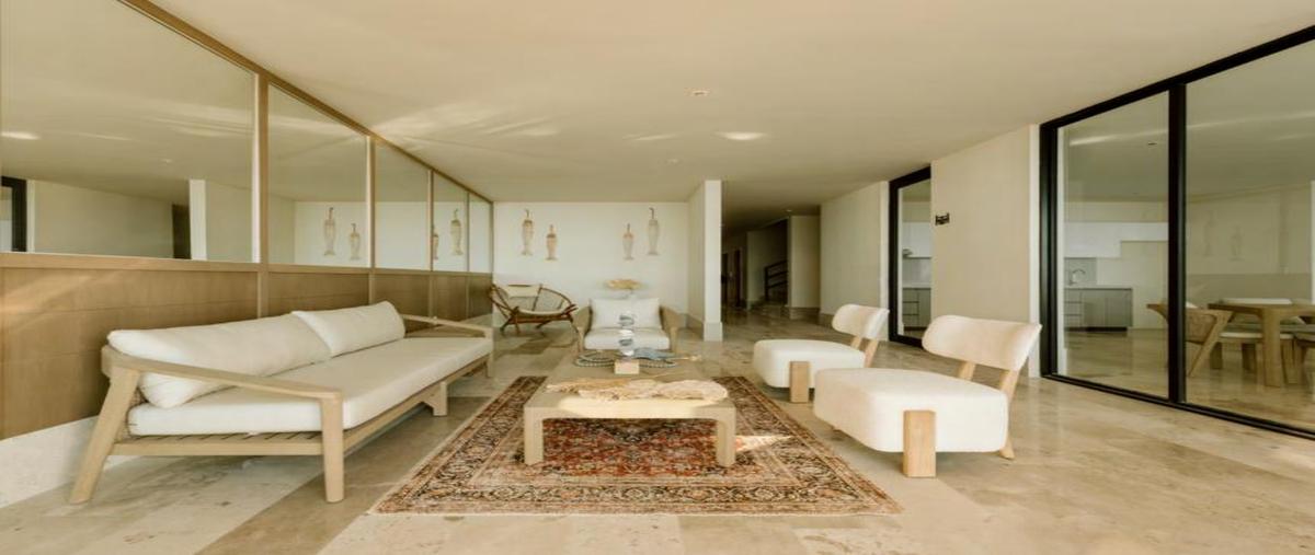 Foto de departamento en venta en  , puerto morelos, benito juárez, quintana roo, 0 No. 05