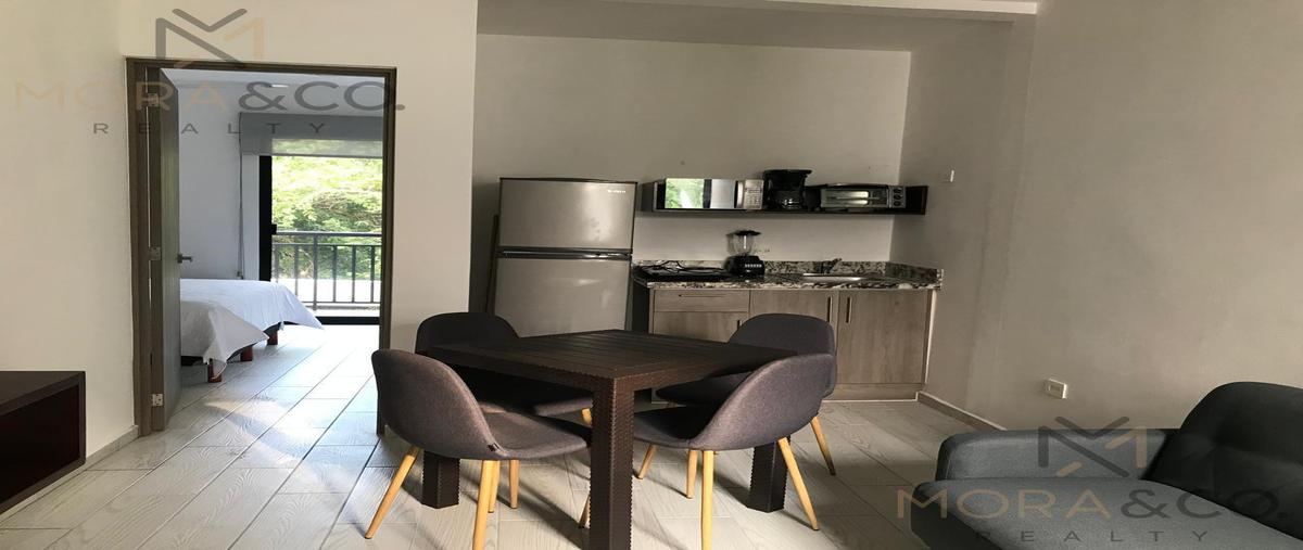 Foto de departamento en venta en  , puerto morelos, benito juárez, quintana roo, 0 No. 03