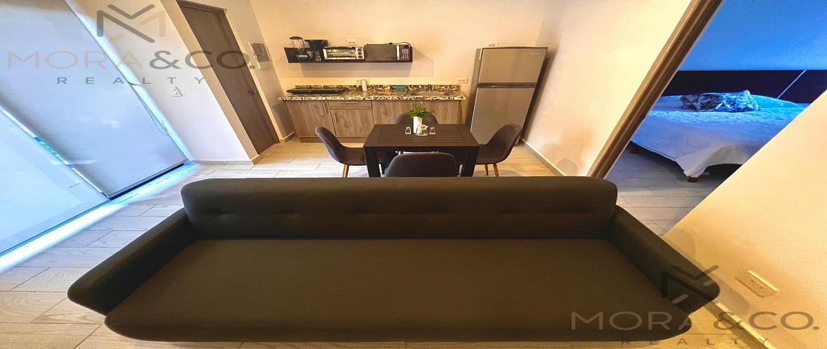 Foto de departamento en venta en  , puerto morelos, benito juárez, quintana roo, 0 No. 04