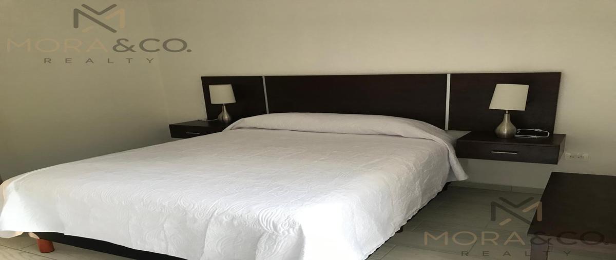 Foto de departamento en venta en  , puerto morelos, benito juárez, quintana roo, 0 No. 05