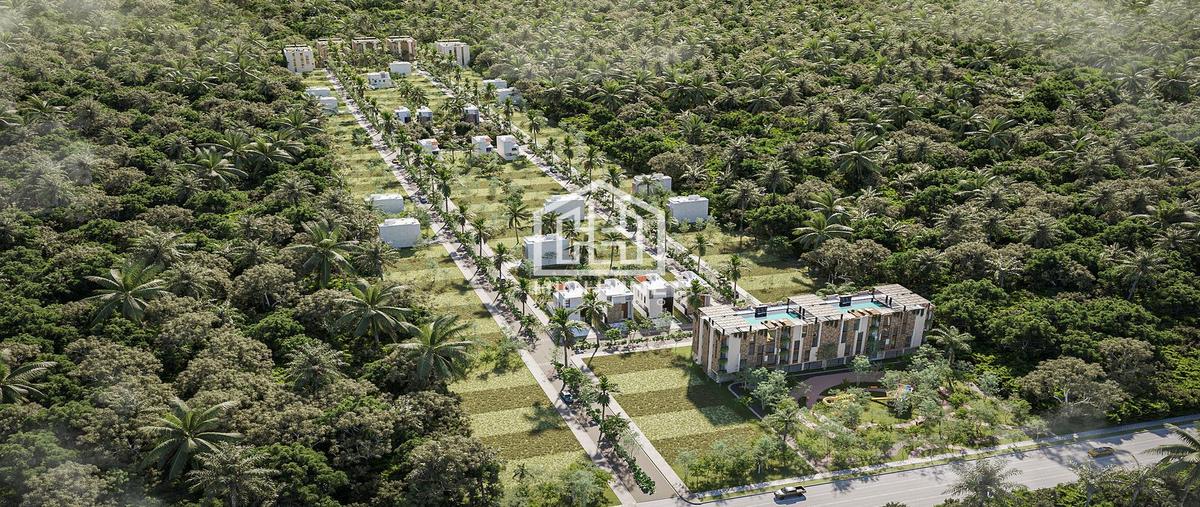 Foto de terreno habitacional en venta en  , puerto morelos, benito juárez, quintana roo, 31103696 No. 04