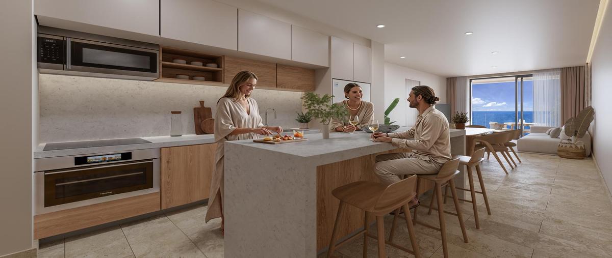 Foto de departamento en venta en  , puerto morelos, benito juárez, quintana roo, 0 No. 15