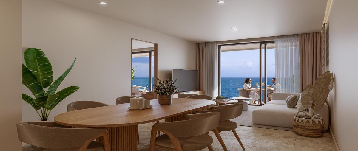 Foto de departamento en venta en  , puerto morelos, benito juárez, quintana roo, 0 No. 16
